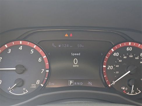 New 2026 Nissan Frontier Pro-X w/ Tow Package image 19