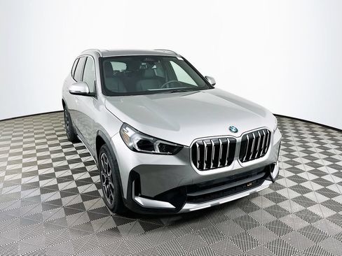Used 2026 BMW X1 xDrive28i w/ Convenience Package AWD/4WD image 1