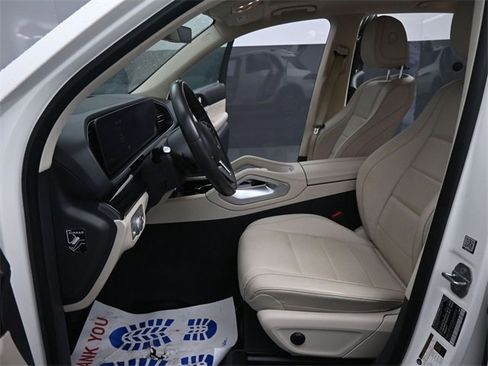 Used 2020 Mercedes-Benz GLE 350 GLE 350 image 6