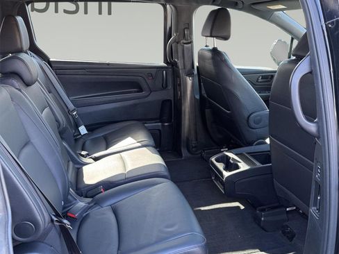 Used 2023 Honda Odyssey Sport image 17