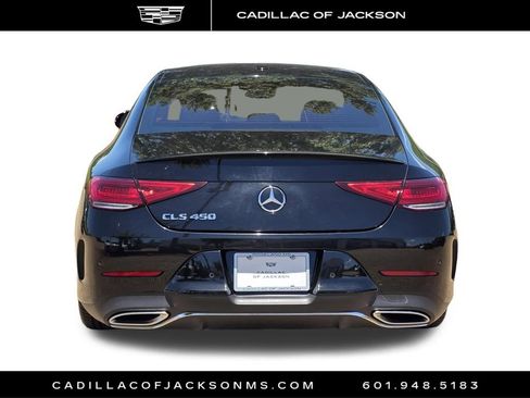 Used 2020 Mercedes-Benz CLS 450 image 6