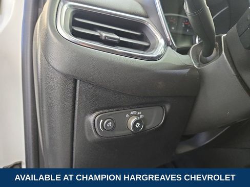 Used 2019 Chevrolet Equinox LT FWD image 23
