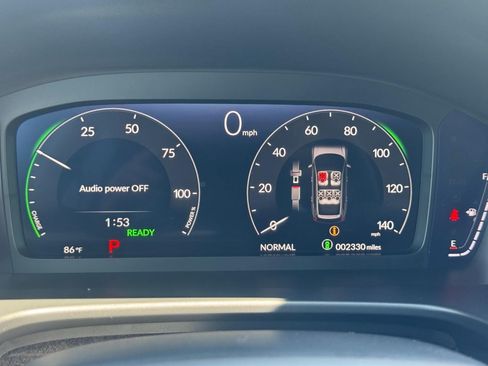 Certified 2026 Honda CR-V Sport-L image 24