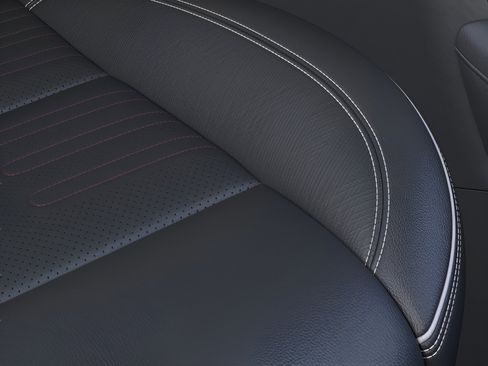 New 2026 GMC Sierra 1500 AT4X w/ AT4X AEV Edition image 21