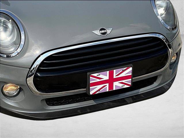 Used 2016 MINI Cooper 4-Door Hardtop FWD image 25