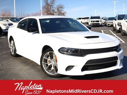 Used 2023 Dodge Charger GT