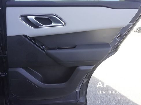 Used 2026 Land Rover Range Rover Velar S image 25