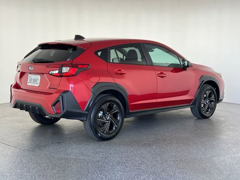 New 2026 Subaru Crosstrek 2.5i AWD/4WD image 4