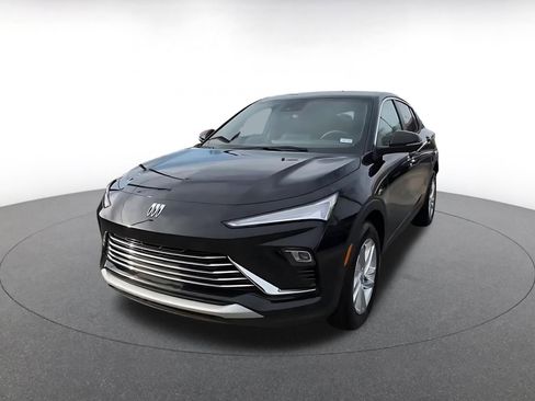 Used 2025 Buick Envista Preferred image 7