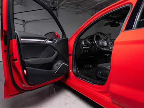 Used 2015 Audi S3 Premium Plus AWD/4WD image 38