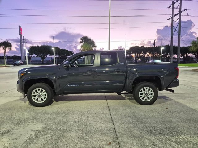 Used 2026 Toyota Tacoma SR5 RWD image 5