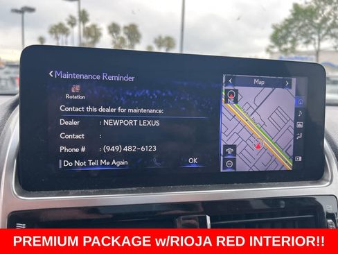 Used 2023 Lexus GX 460 Premium w/ Premium Package image 33