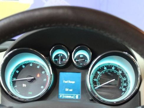 Used 2016 Buick Verano Convenience FWD image 18