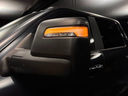 Used 2024 RAM 2500 Laramie w/ Night Edition AWD/4WD image 24