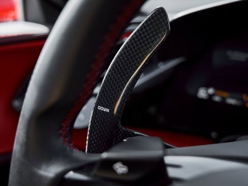 Used 2021 Ferrari SF90 Stradale image 50