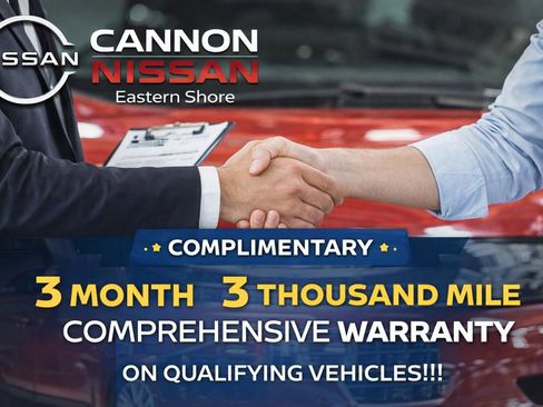 Used 2025 Nissan Altima 2.5 SV image 6