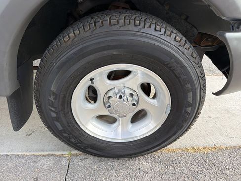 Used 2001 Ford Ranger XLT image 26