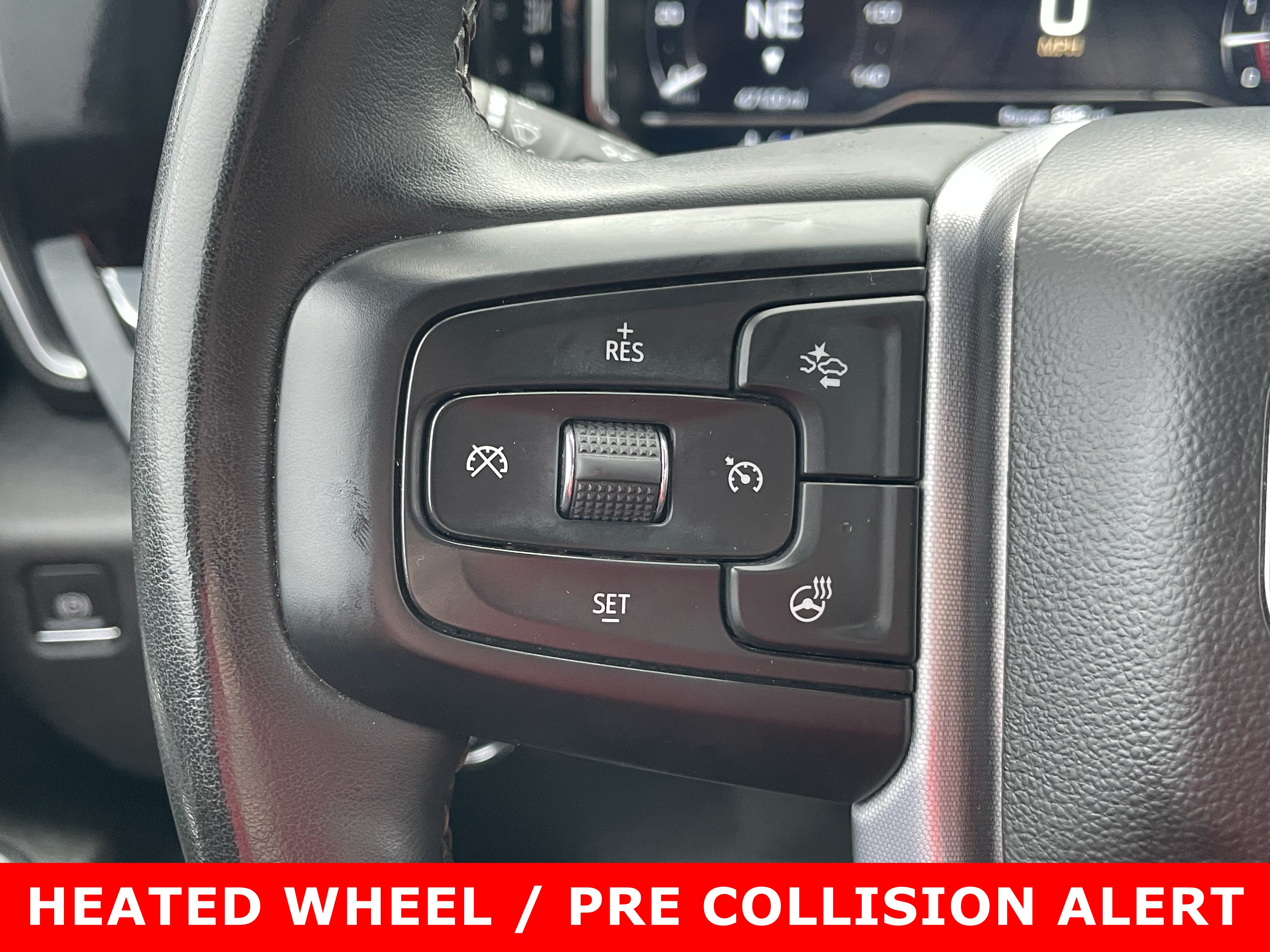 Certified 2024 GMC Sierra 2500 SLT w/ SLT Premium Package AWD/4WD image 27