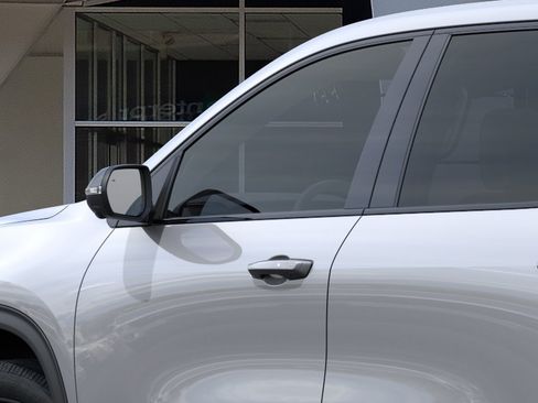 New 2026 GMC Acadia Elevation w/ Black Edition FWD image 12