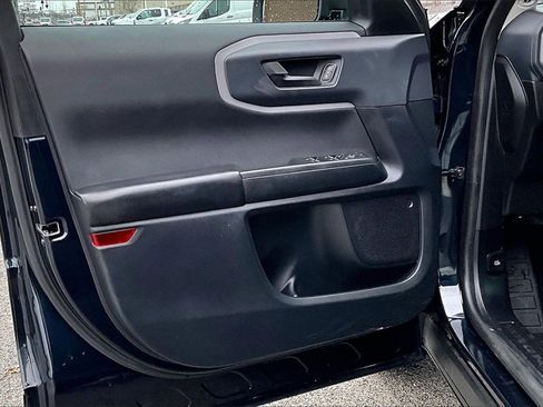 Certified 2022 Ford Bronco Sport Big Bend image 21