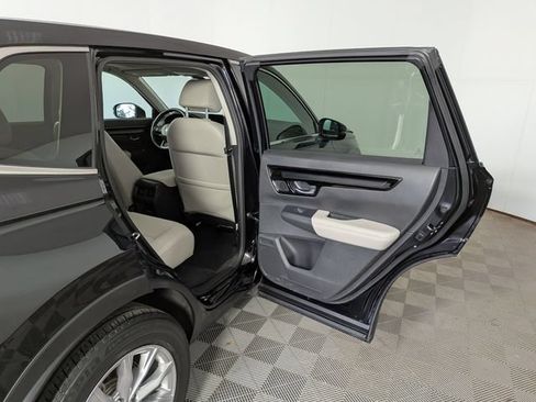 Used 2024 Honda CR-V EX-L image 35