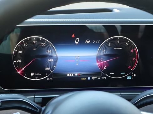 New 2026 Mercedes-Benz GLE 350 4MATIC image 31