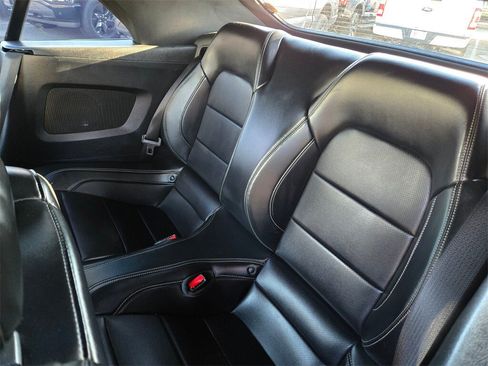 Used 2015 Ford Mustang Premium w/ Equipment Group 201A image 10