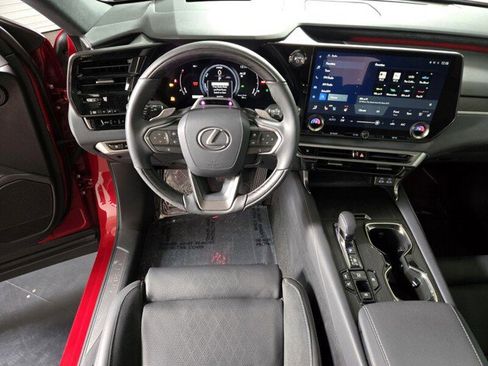 Certified 2024 Lexus RX 350 image 17