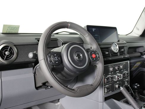 New 2026 INEOS Grenadier AWD/4WD image 10