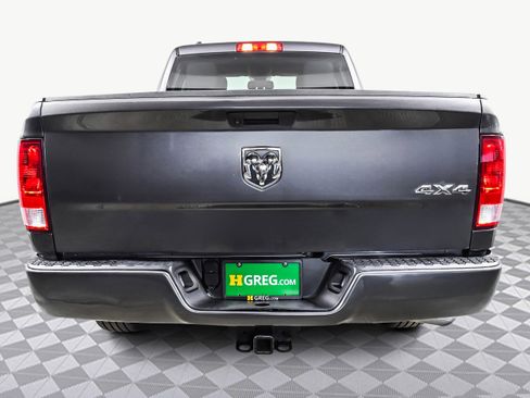 Used 2019 RAM 1500 Express w/ Express Value Package image 7