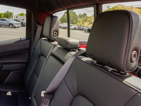New 2026 GMC Canyon Elevation w/ Convenience Package RWD image 11