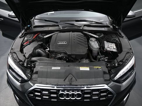 Used 2024 Audi A5 2.0T Premium Plus AWD/4WD image 25