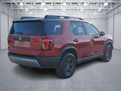 Used 2026 Honda Passport RTL image 6