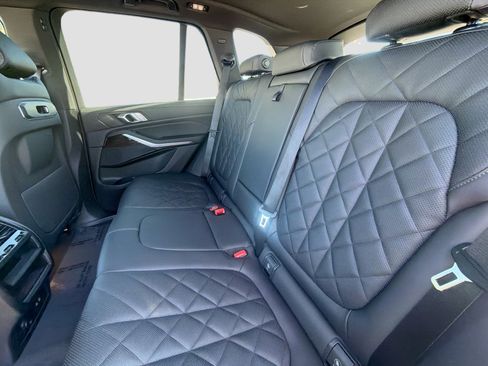 New 2026 BMW X5 sDrive40i w/ Parking Assistance Package image 21