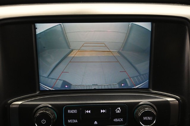 Used 2018 Chevrolet Silverado 1500 LT RWD image 20