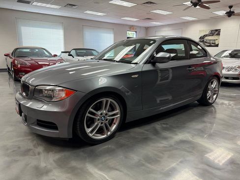 Used 2013 BMW 135i Coupe RWD image 18