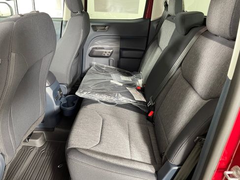 New 2026 Ford Maverick XLT w/ Equipment Group 301A image 4