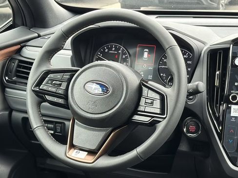 New 2026 Subaru Forester Sport AWD/4WD image 15