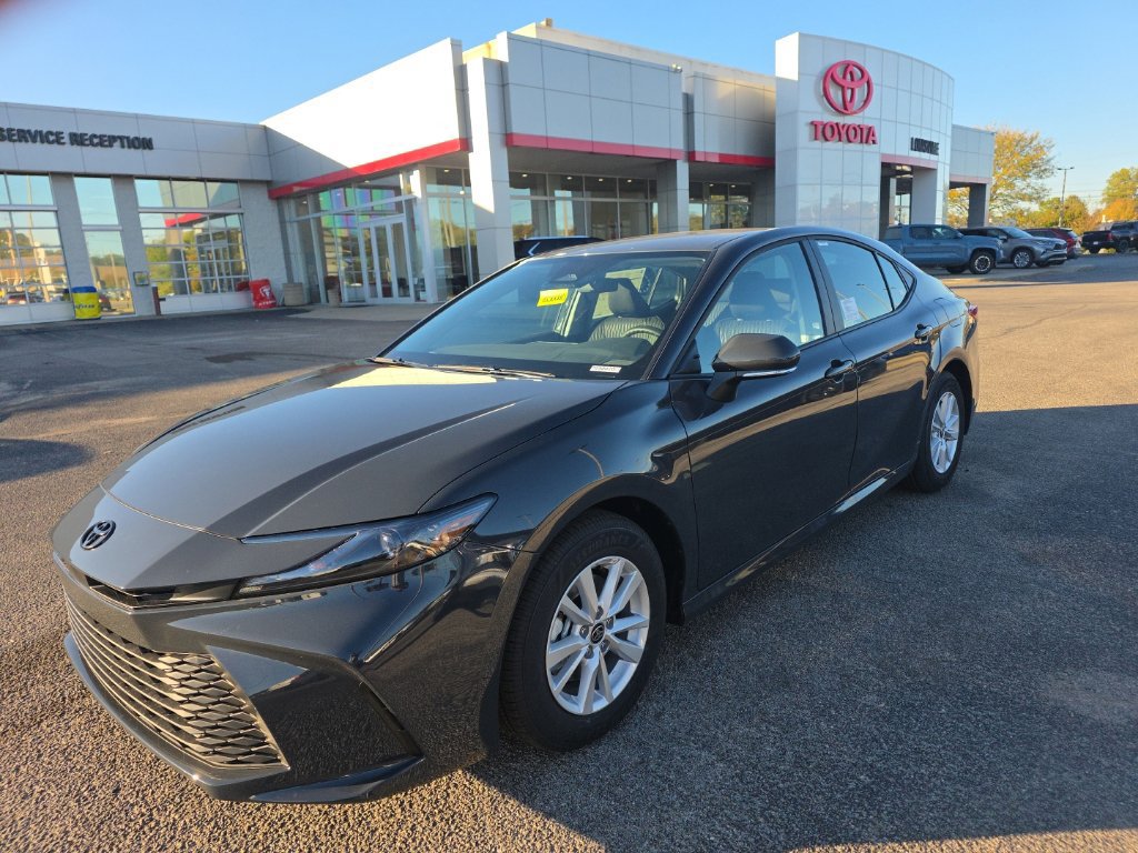 New 2027 Toyota Camry LE FWD image 6