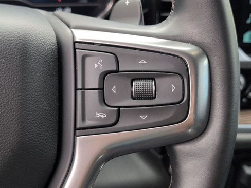 Used 2024 Chevrolet Silverado 1500 RST w/ Convenience Package II image 24