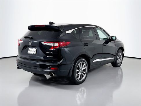 Used 2021 Acura RDX w/ Technology Package image 5