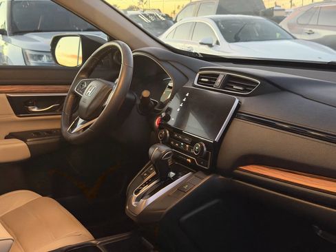 Used 2018 Honda CR-V EX-L image 30