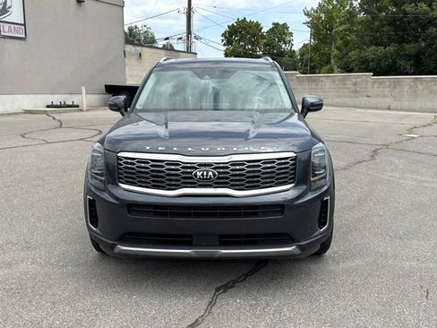 Used 2020 Kia Telluride S AWD/4WD image 10