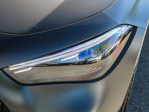 New 2026 Mercedes-Benz CLE 53 AMG CLE 53 AMG image 5