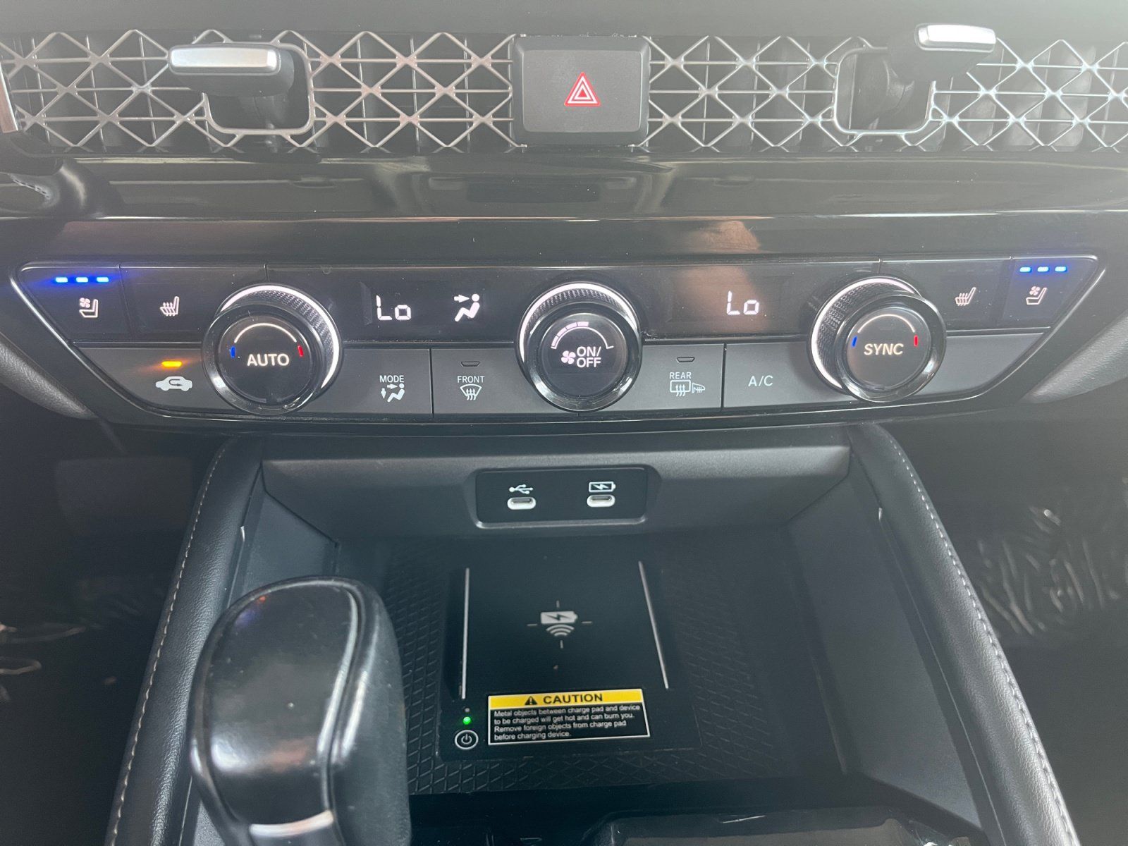 Used 2023 Honda Accord Touring image 20