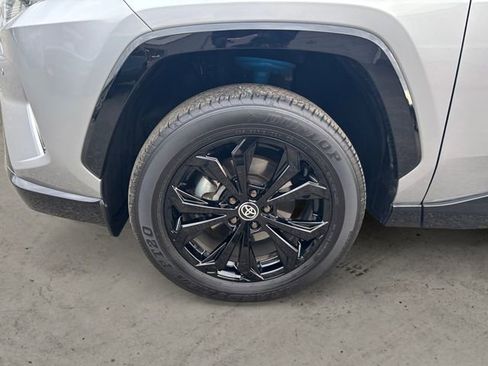 Used 2023 Toyota RAV4 XSE image 14