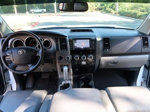 Used 2013 Toyota Sequoia Limited image 25