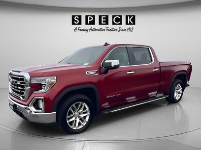 Used 2021 GMC Sierra 1500 SLT w/ SLT Premium Plus Package