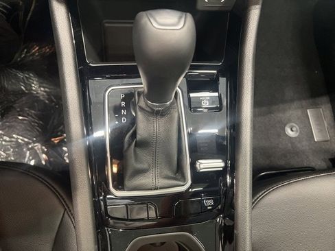 New 2025 Jeep Compass Limited w/ Sun & Sound Group image 14