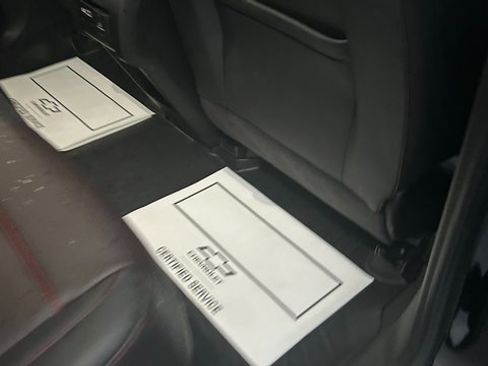 Certified 2021 Chevrolet Blazer RS w/ Enhanced Convenience Package image 49